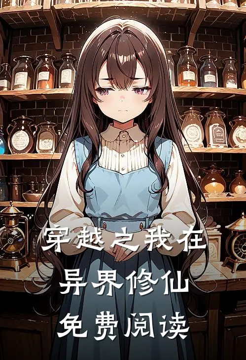 穿越之我在异界修仙免费阅读