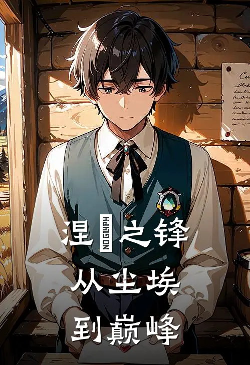 涅槃之锋：从尘埃到巅峰