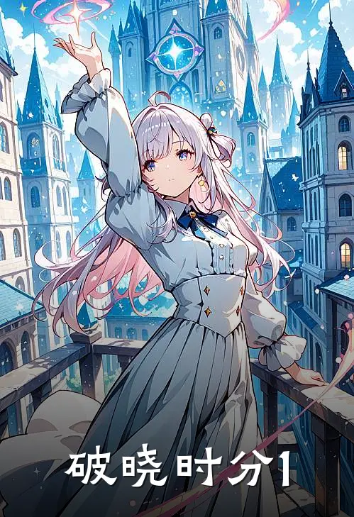 破晓时分1陈夏林景天完本小说免费阅读_最新章节列表破晓时分1(陈夏林景天)