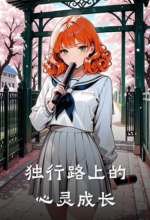 独行路上的心灵成长