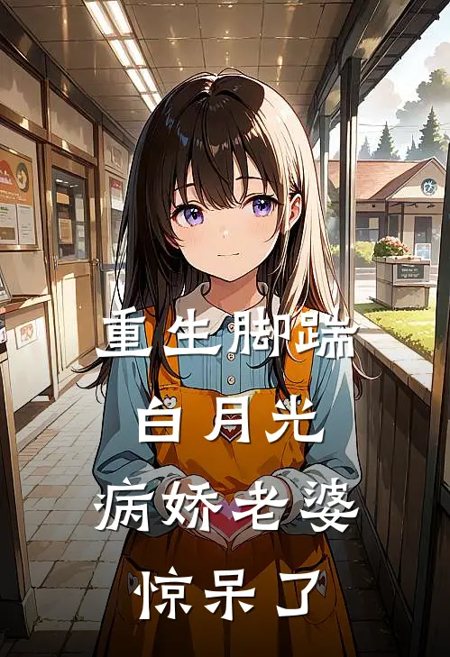 重生脚踹白月光，病娇老婆惊呆了(陆沉苏灼)在哪看免费小说_已完结小说推荐重生脚踹白月光，病娇老婆惊呆了陆沉苏灼