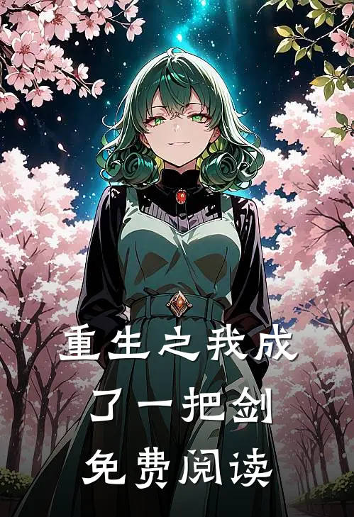 重生之我成了一把剑免费阅读