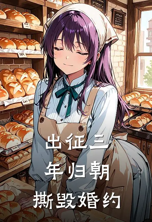 出征三年归朝，撕毁婚约