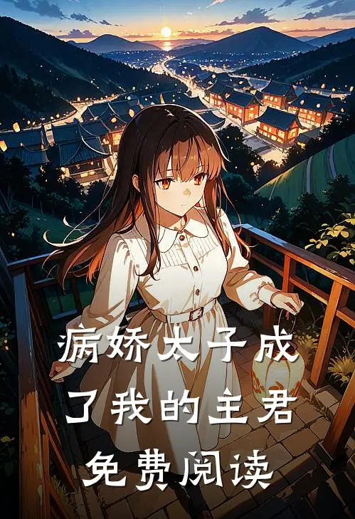 病娇太子成了我的主君免费阅读