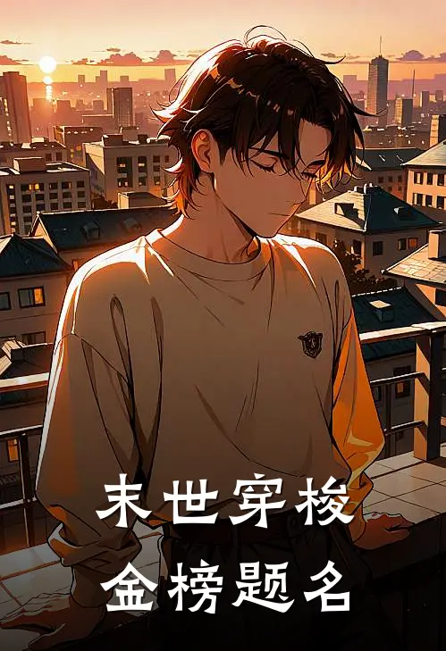 末世穿梭金榜题名