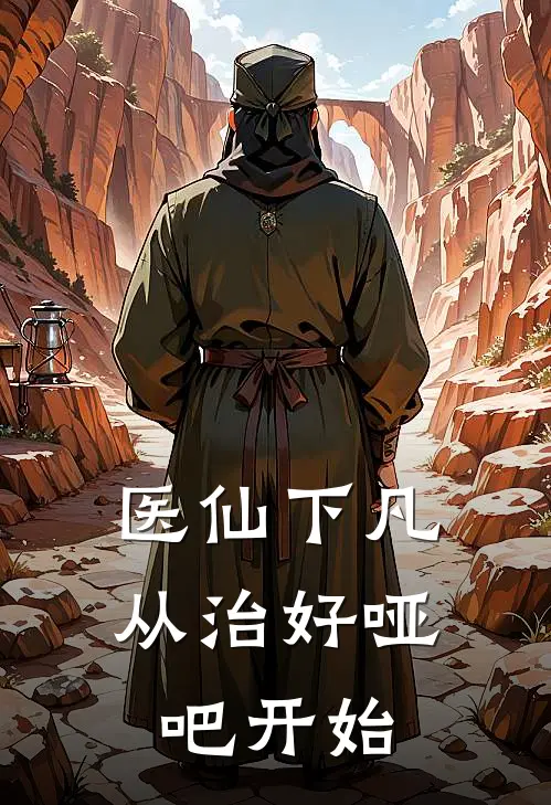 医仙下凡,从治好哑吧开始