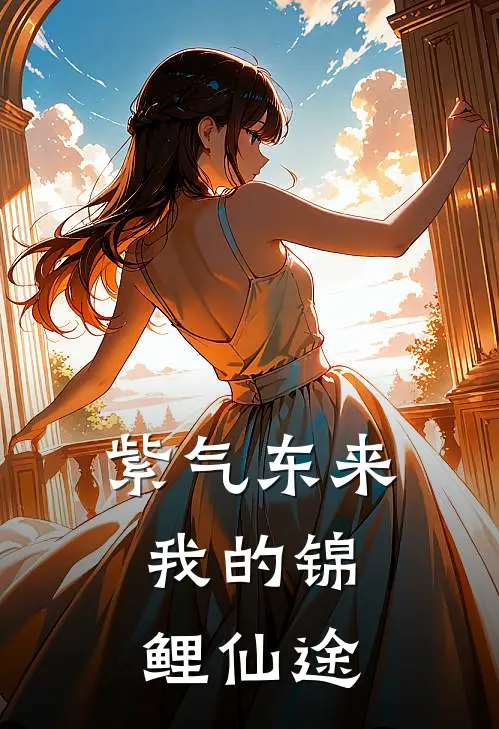 紫气东来：我的锦鲤仙途