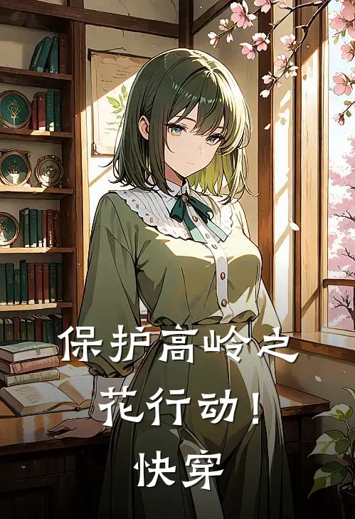 保护高岭之花行动！【快穿】