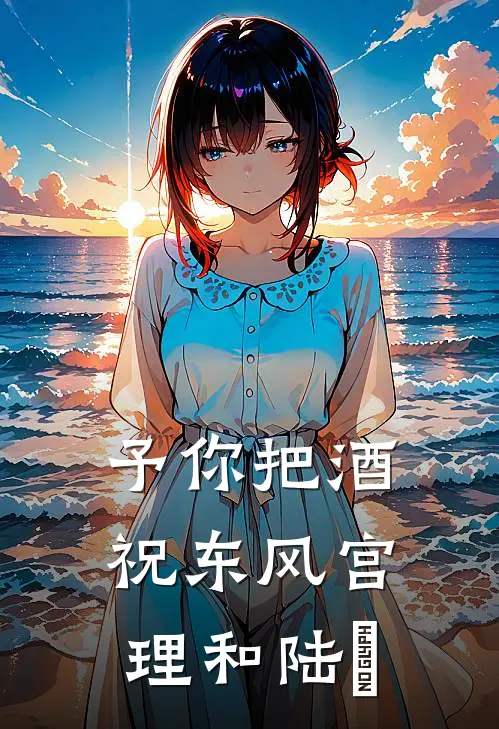 予你把酒祝东风宫理和陆垚
