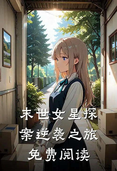 末世女星探案逆袭之旅免费阅读