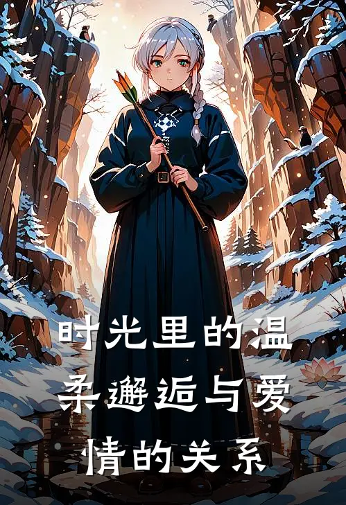 时光里的温柔邂逅与爱情的关系