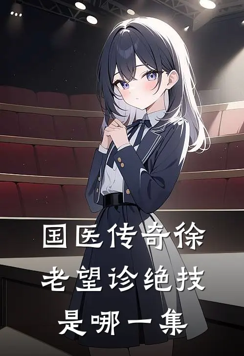 国医传奇徐老望诊绝技是哪一集
