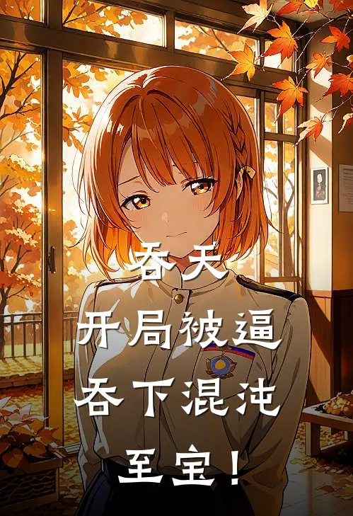 吞天，开局被逼吞下混沌至宝！