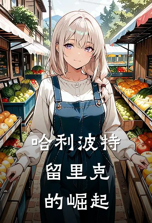 哈利波特：留里克的崛起