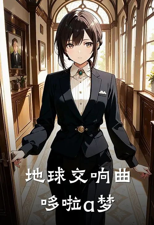 地球交响曲哆啦a梦