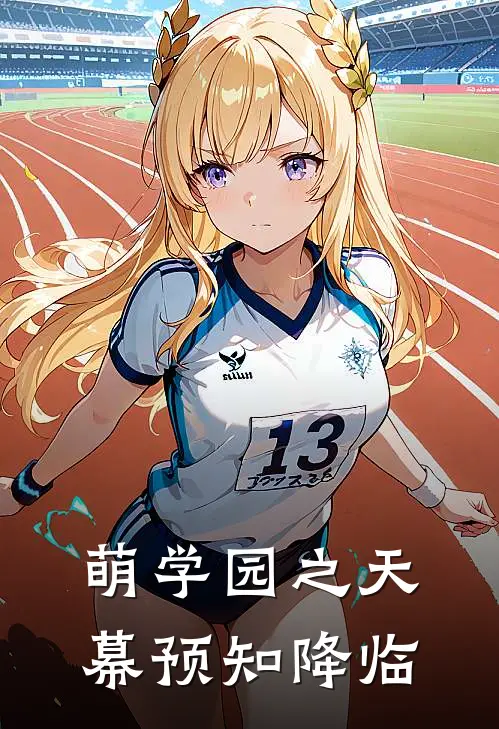 萌学园之天幕预知降临