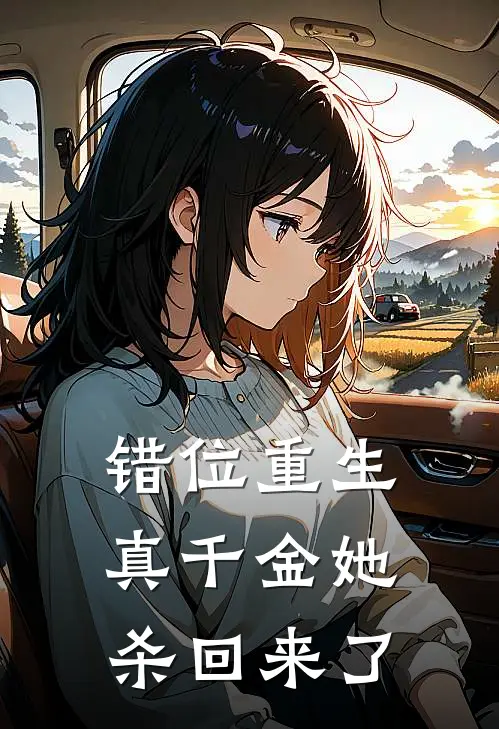 错位重生：真千金她杀回来了
