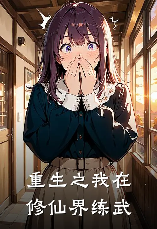 重生之我在修仙界练武
