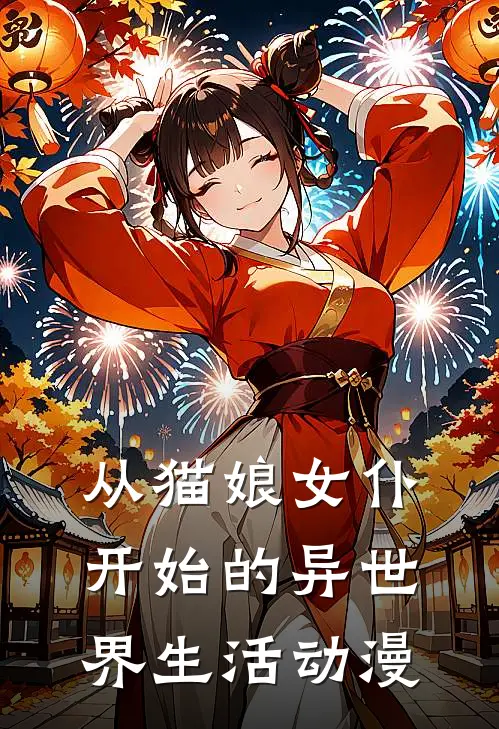 从猫娘女仆开始的异世界生活动漫