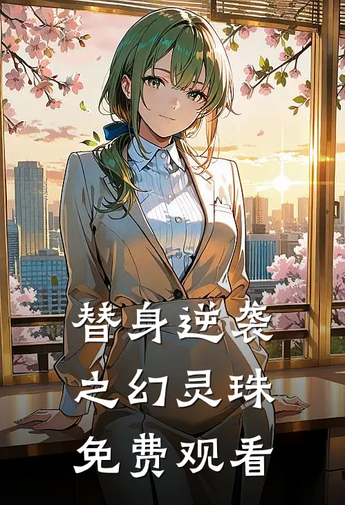 替身逆袭之幻灵珠免费观看