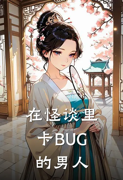 在怪谈里卡BUG的男人