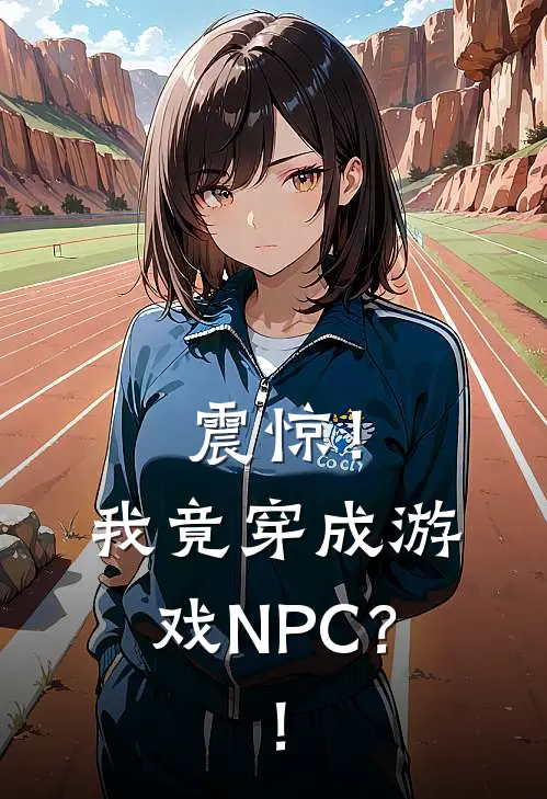 震惊！我竟穿成游戏NPC？！