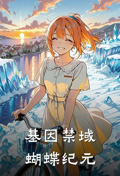 基因禁域：蝴蝶纪元(苏夏林雪薇)最新完结小说_完结版小说全文免费阅读基因禁域：蝴蝶纪元(苏夏林雪薇)