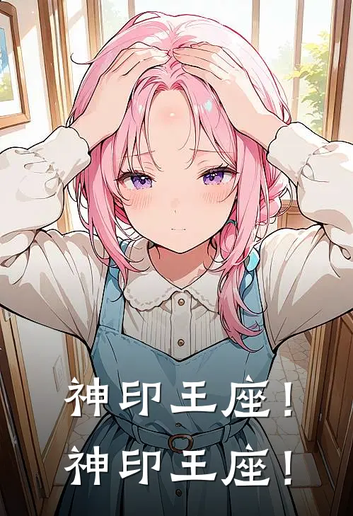 神印王座！神印王座！