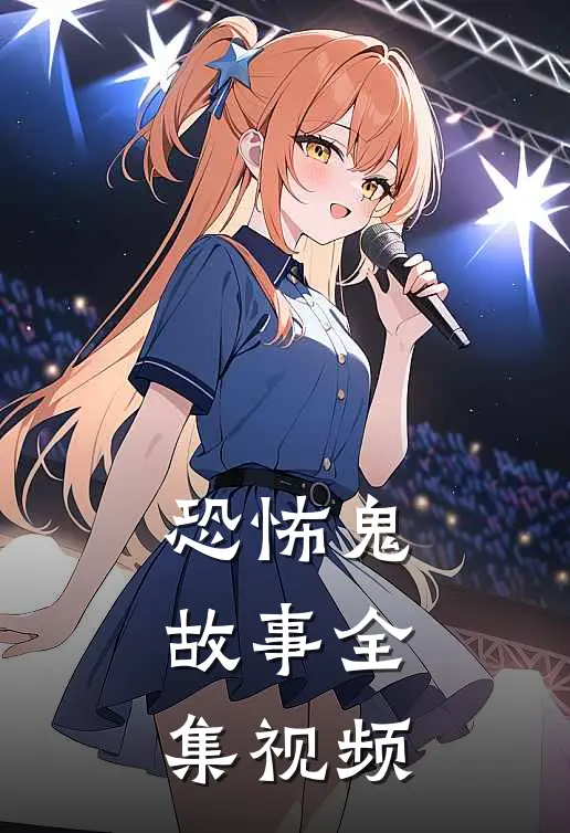 恐怖鬼故事全集视频