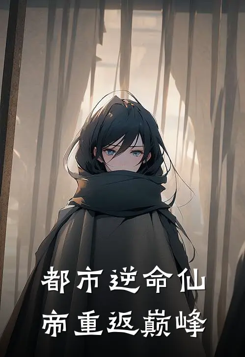都市逆命仙帝重返巅峰