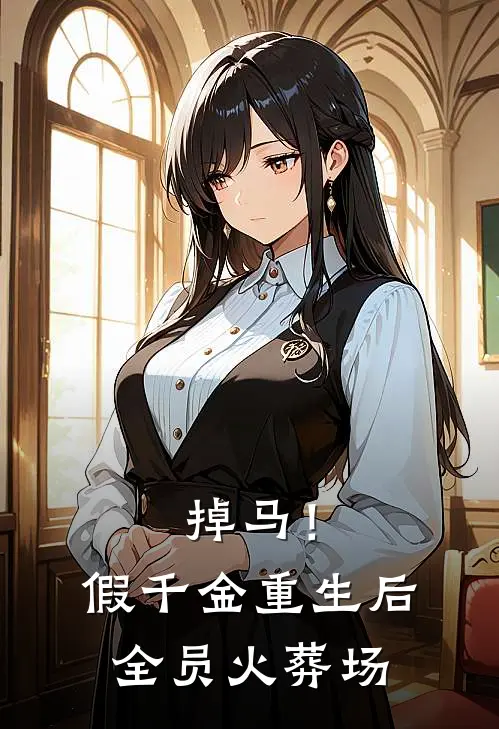 《掉马！假千金重生后全员火葬场》沈昭月沈雨柔全本阅读_(沈昭月沈雨柔)全集阅读