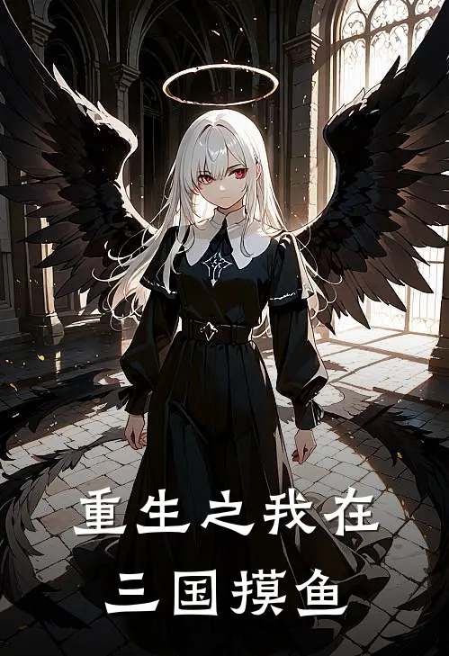 重生之我在三国摸鱼