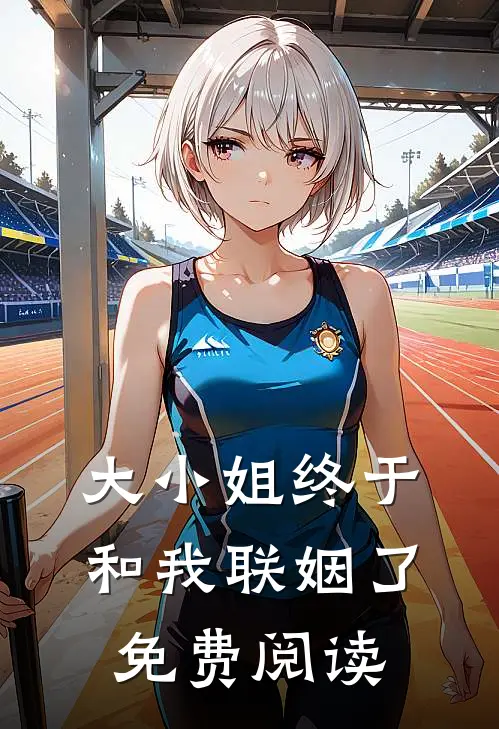 大小姐终于和我联姻了免费阅读