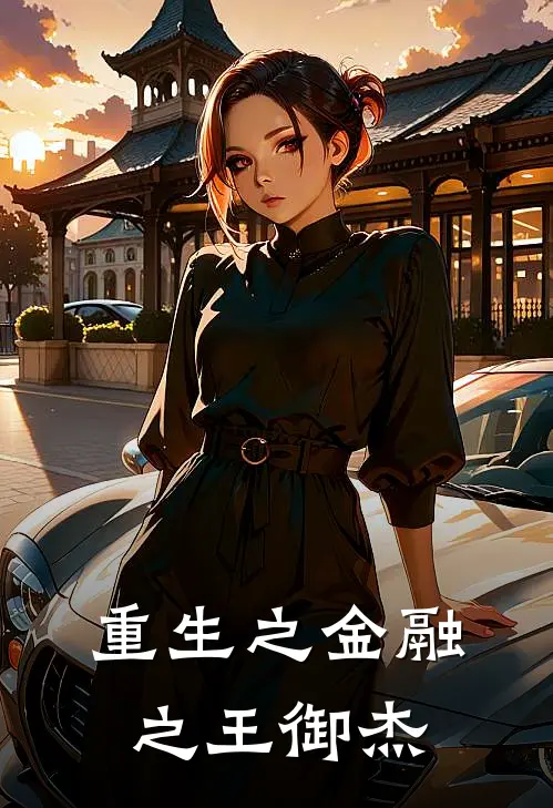 重生之金融之王御杰