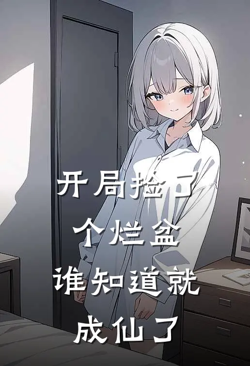 开局捡了个烂盆，谁知道就成仙了(林寻张飞)已完结小说_小说免费阅读开局捡了个烂盆，谁知道就成仙了林寻张飞