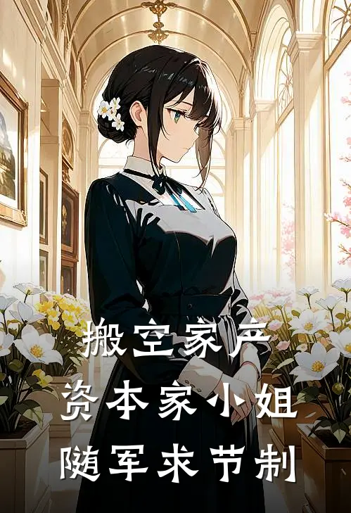 搬空家产，资本家小姐随军求节制