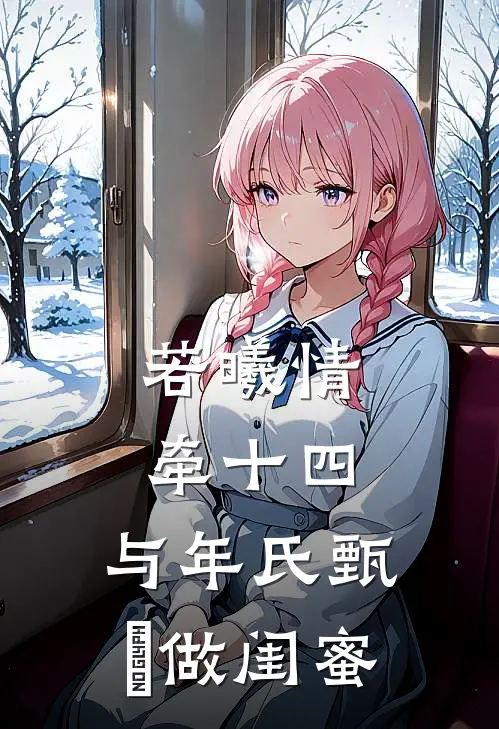 若曦情牵十四，与年氏甄嬛做闺蜜