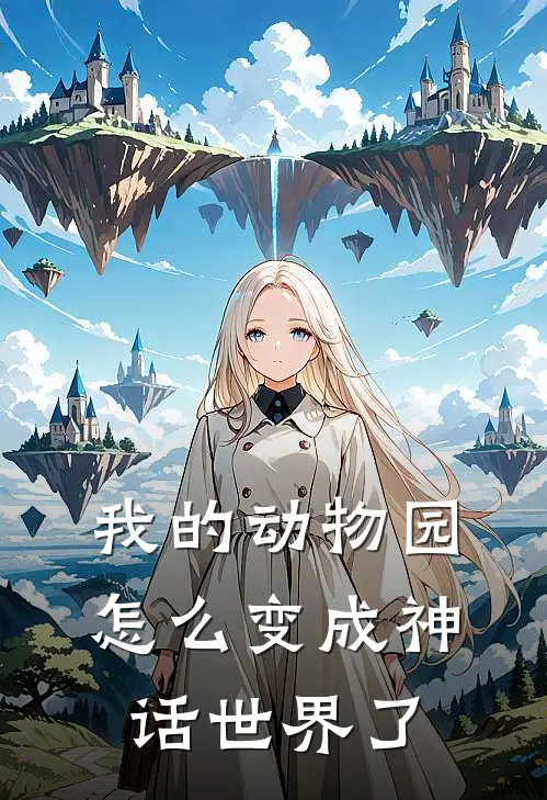 我的动物园，怎么变成神话世界了(徐铭徐子宏)全文免费在线阅读_我的动物园，怎么变成神话世界了热门小说