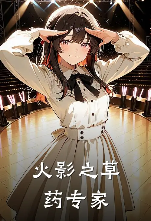 火影之草药专家