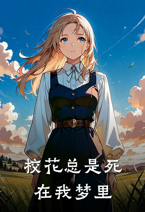 校花总是死在我梦里