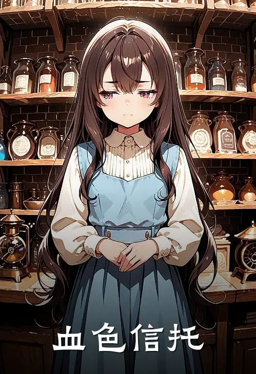 《血色信托》林夏沈墨已完结小说_血色信托(林夏沈墨)全文免费阅读无弹窗大结局