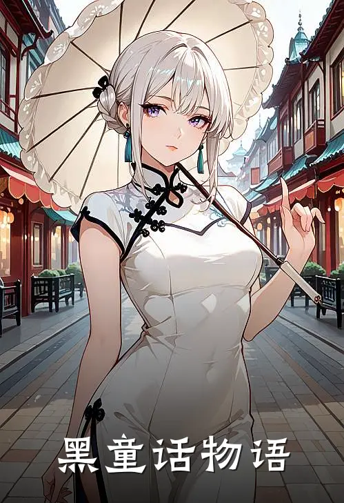 黑童话物语
