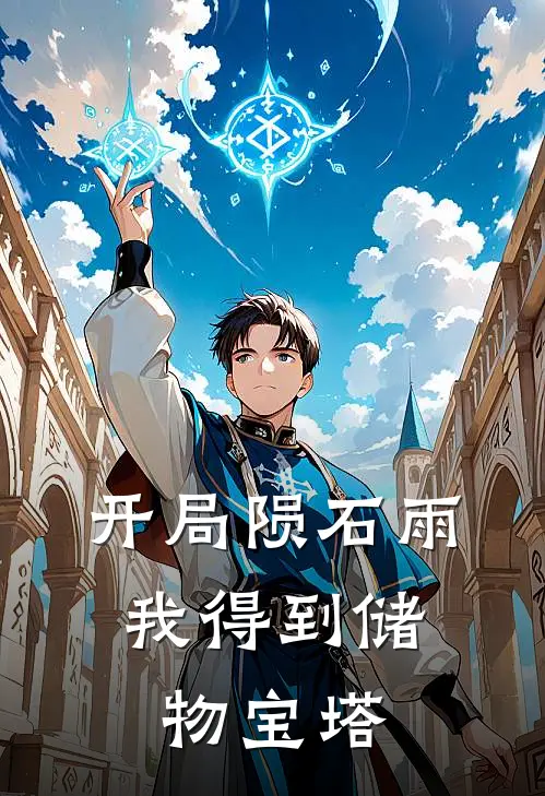 开局陨石雨，我得到储物宝塔