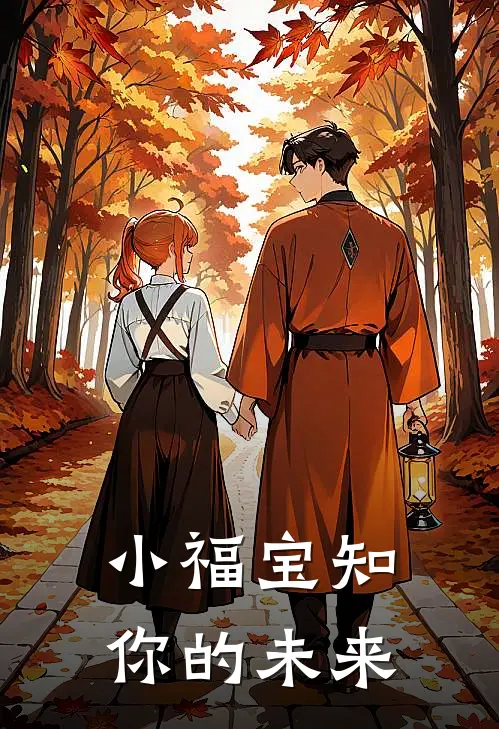 小福宝知你的未来