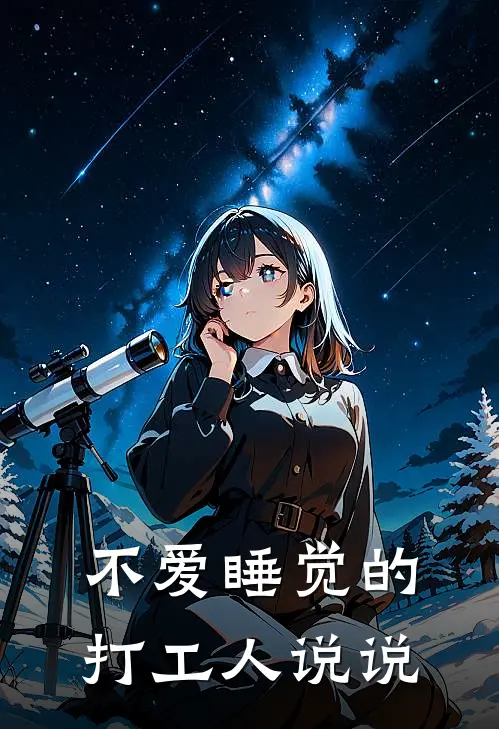 不爱睡觉的打工人说说