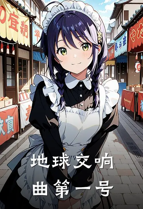 地球交响曲第一号