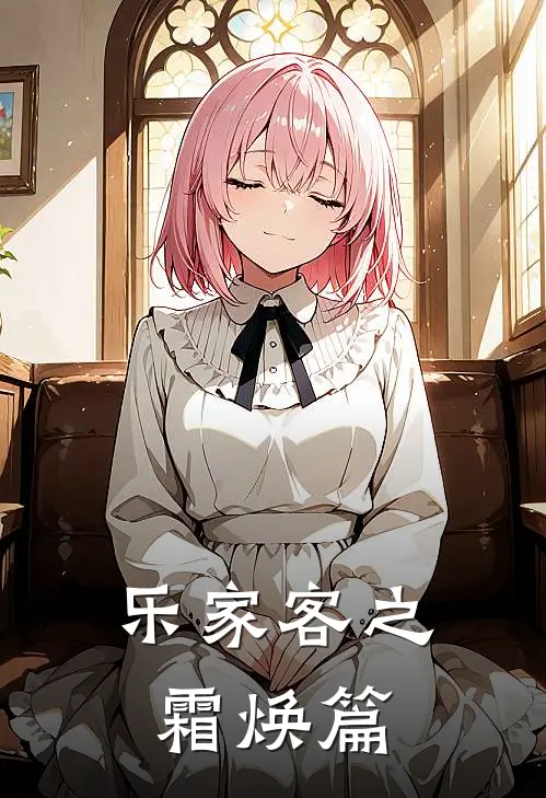 乐家客之霜焕篇