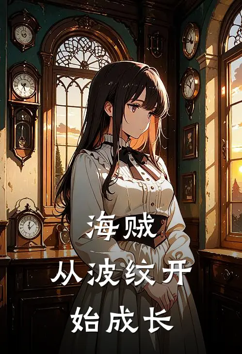 海贼：从波纹开始成长