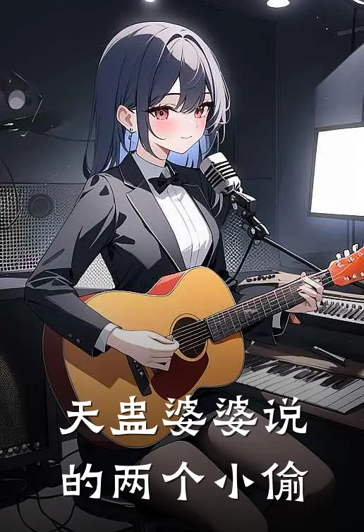 天蛊婆婆说的两个小偷