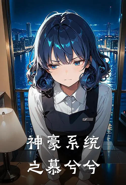神豪系统之慕兮兮